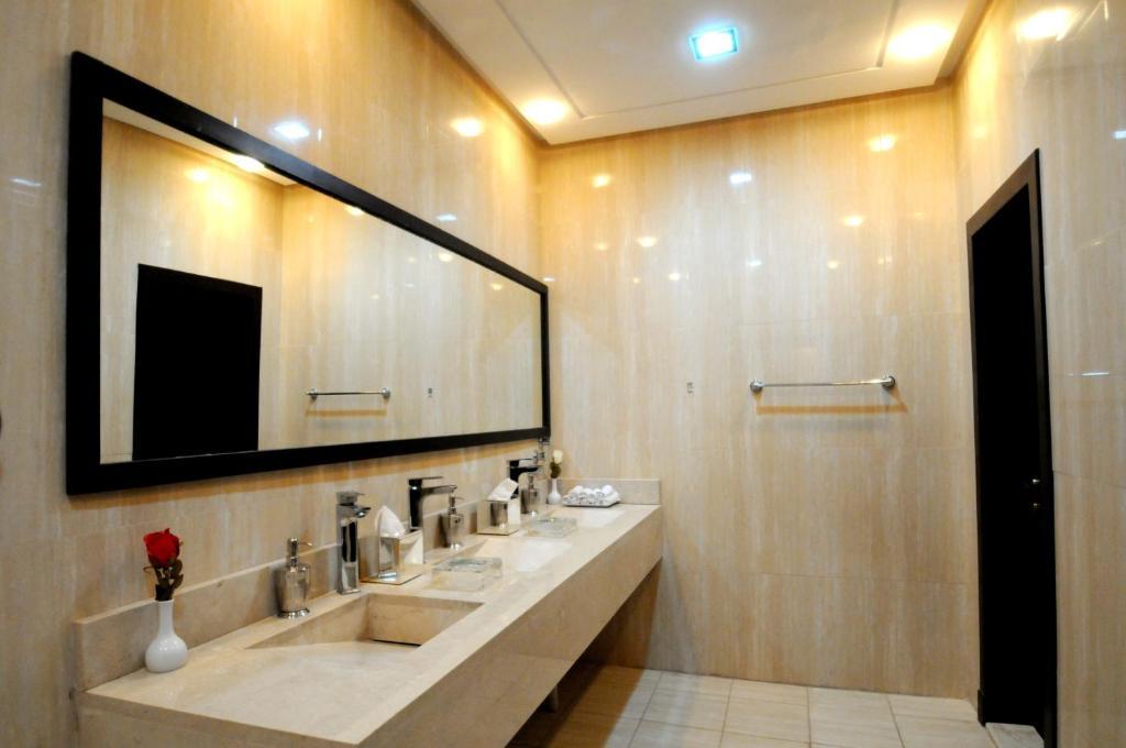 A Tours Hotel Apartments Rijád Exteriér fotografie
